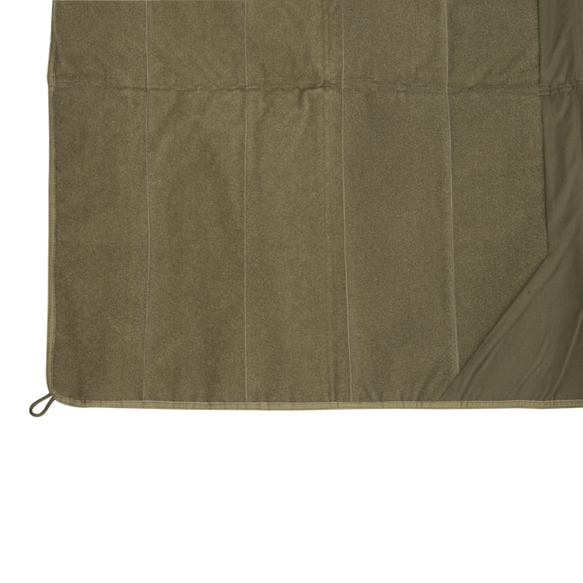 LÁTÓSZŐNYEG - BACKBLAST EXTENDED® - 184 x 91 CM - Helikon-Tex® - ADAPTÍV ZÖLD