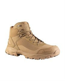 KÖNNYŰ TAKTIKAI CIPŐK - Mil-Tec® - COYOTE