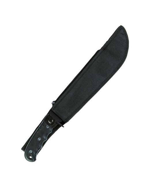 Machete Bolo ′jungle′ With Scabbard
