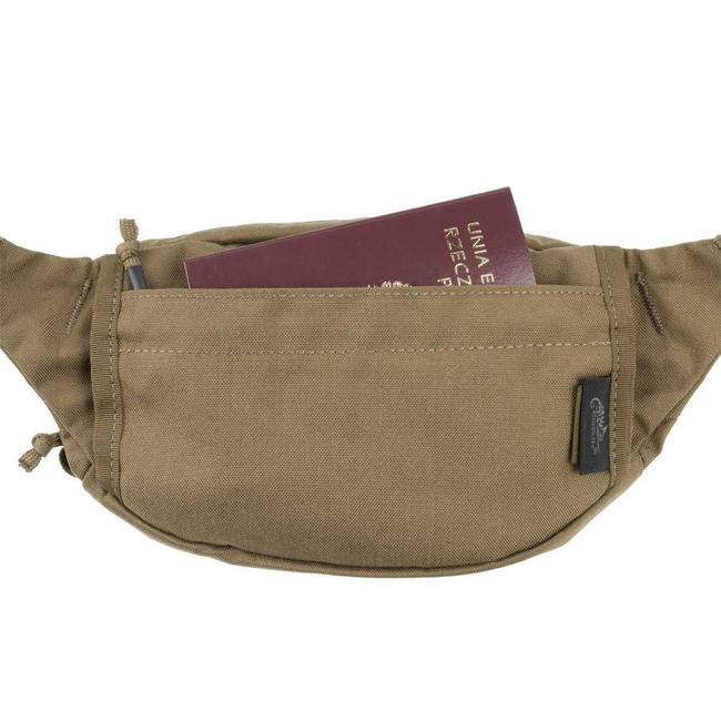 POSSUM® TÁSKA - CORDURA® - COYOTE / ZŐLD