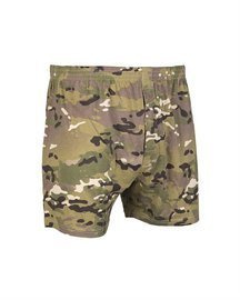 BOXERALSÓ - MULTITARN - MILTEC