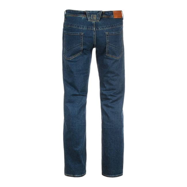 FLEX DENIM TAKTIKAI FARMERNADRÁG - SAPPHIRE - CLAWGEAR