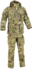 ÖLTÖNY ORVLÖVÉSZ - Multi Camo