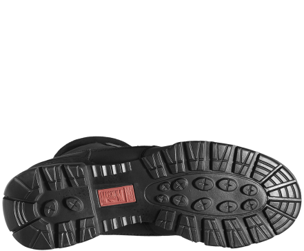 Magas szárú bakancs, Magnum Classic