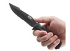 SOG Seal Strike Black Special Knife