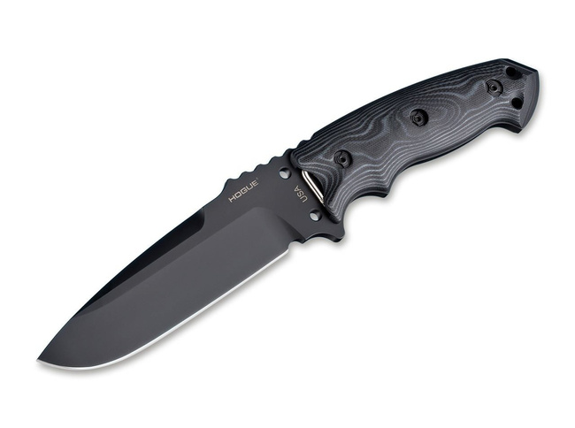 Hogue EX-F01 5.5 G-Mascus Black kés