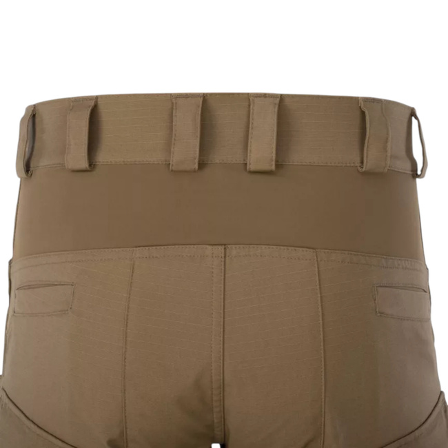 MCDU PANTS - Helikon-Tex - COYOTE
