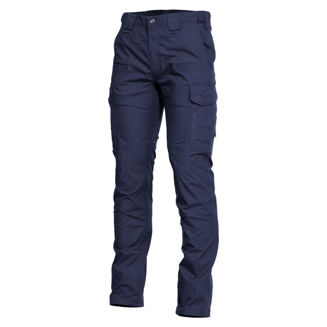 PANTS - "RANGER 2.0" - PENTAGON® - MIDNIGHT BLUE - LENGTH 32″