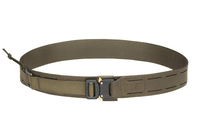KD ONE BELT - RAL7013 - CLAWGEAR