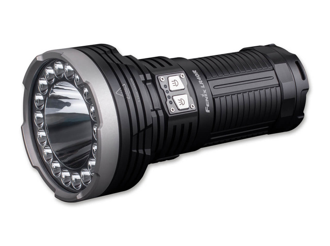 FLASHLIGHT LR40R - FENIX