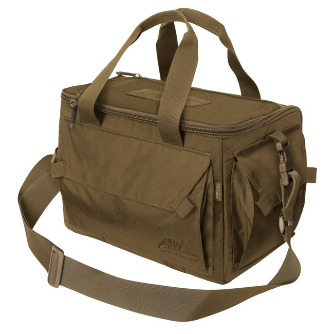 TÁSKA - RANGE BAG® - CORDURA® - 18 L - Helikon-Tex® - COYOTE