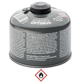 OPTIMUS GÁZPATRON "4 ÉVSZAK" - 230 G - MFH