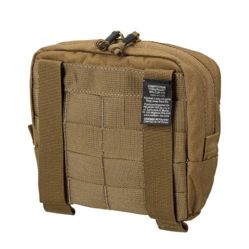 HELIKON - COMPETITION UTILITY POUCH - OLIVE GREEN
