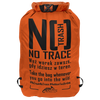 DIRT BAG - 10 L - Helikon-Tex® - ORANGE/BLACK