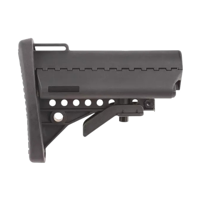 Ágyazat M4/M16 replikákhoz - MP103 - Fekete - Specna Arms