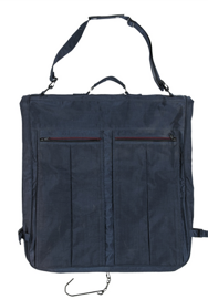 German Blue Kitbag Used