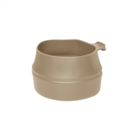 TPE ÖSSZECSUKHATÓ BÖGRE - FOLD-A-CUP® - Helikon-Tex® - KHAKI