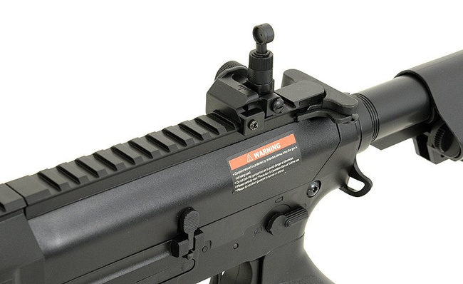 Replica riffle gun CM.518 [CYMA]