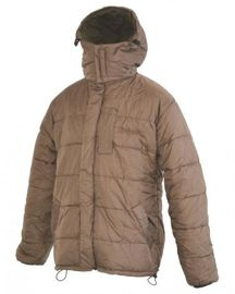 DZSEKI SNUGPAK EBONY KHAKI