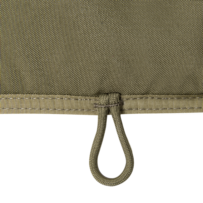LÁTÓSZŐNYEG - BACKBLAST EXTENDED® - 184 x 91 CM - Helikon-Tex® - ADAPTÍV ZÖLD