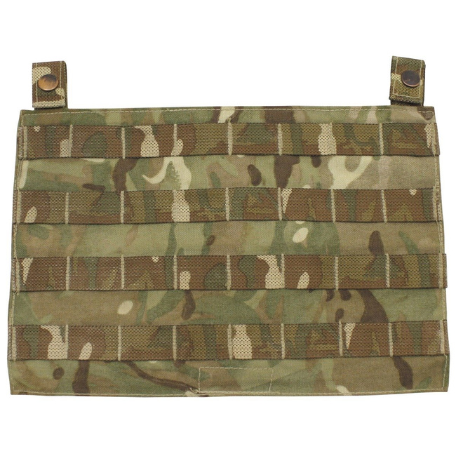OPS Osprey MK IV Molle panel - Military Surplus from the British Army