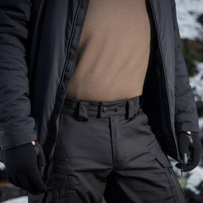 PATRIOT GEN.II FLEX TAKTIKAI NADRÁG, ARMY OLIVE - M-TAC