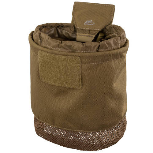 HELIKON - COMPETITION DUMP POUCH - BLACK