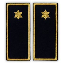 Hímzett börtön ANP Jelvény