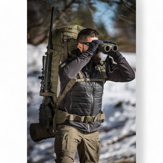 G-Loft ISG 2.0 Carinthia kabát - Multicam Black