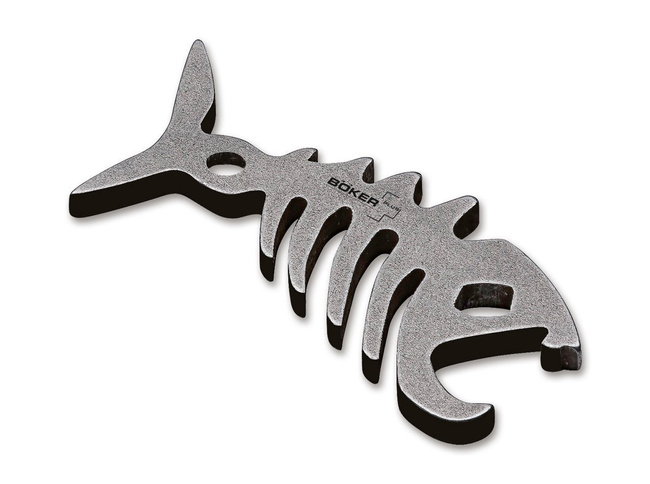 SÖRNYITÓ "DEAD CATCH" - BOKER PLUS