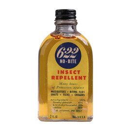 ROVARRIASZTÓ – ÜVEGES PALACK – AMERIKAI HADSEREG KATONAI SURPLUS – II. VILÁGHÁBORÚS EREDETI