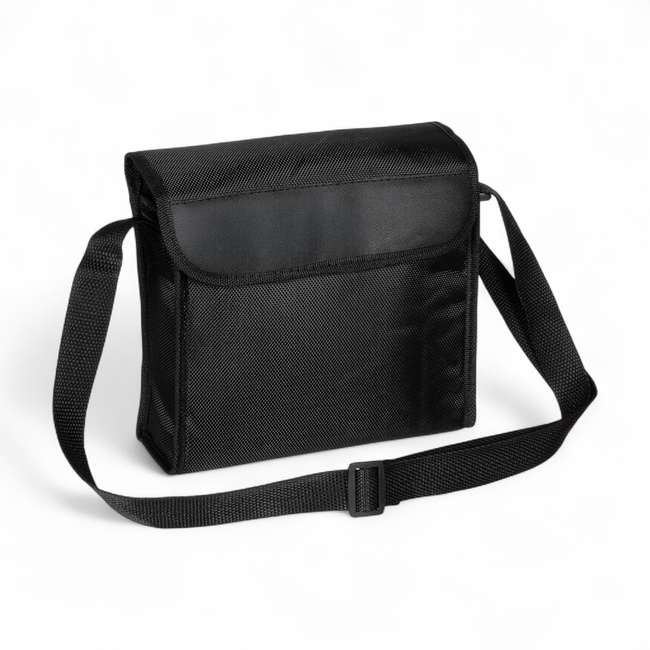 Összecsukható távcső - 20 x 50 - műanyag zseb - MFH® - FEKETE