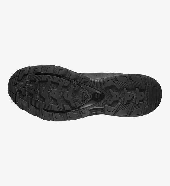 SALOMON XA FORCES JUNGLE CSIZMA - FEKETE