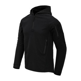 KAPUCNIS PULÓVER RANGE® - TOPCOOL - HELIKON® - FEKETE