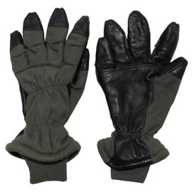 Kesztyű US - használt