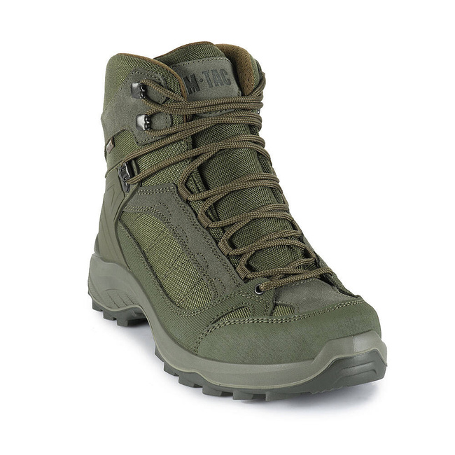 CSIZMA TACTICAL DEMI-SEASON - RANGER GREEN - M-TAC