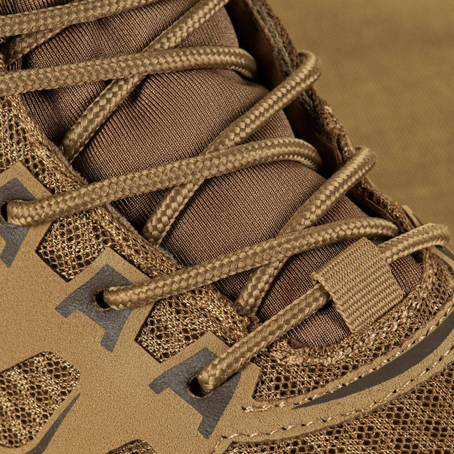CSIZMA TACTICAL SUMMER IVA - COYOTE - M-TAC