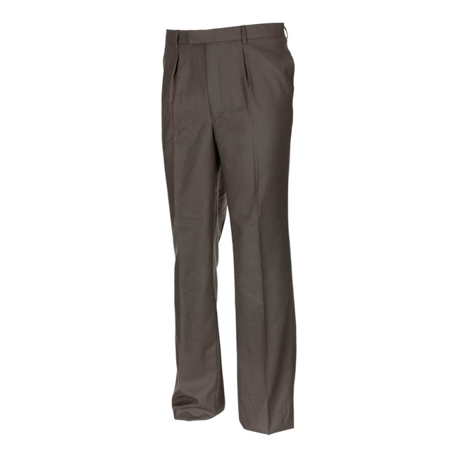 EGYENRUHANADRÁG, BARNA - KATONAI FELESLEG A FRANCIA HADSEREGTŐL - MINT ÚJ