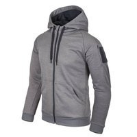 Grey Melange