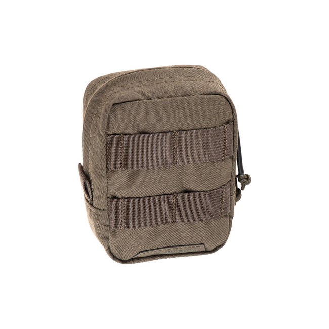 TASAK VERTICAL UTILITY CORE - MOLLE - KIS - RAL7013 - CLAWGEAR