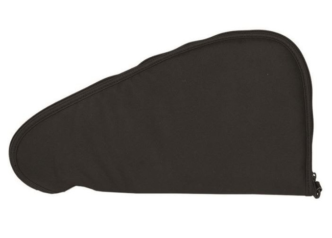 Kicsi védőhuzat pisztolynak, Fekete