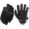 TACTICAL GLOVES - HIGH DEXTERITY GRIP - MECHANIX - BLACK
