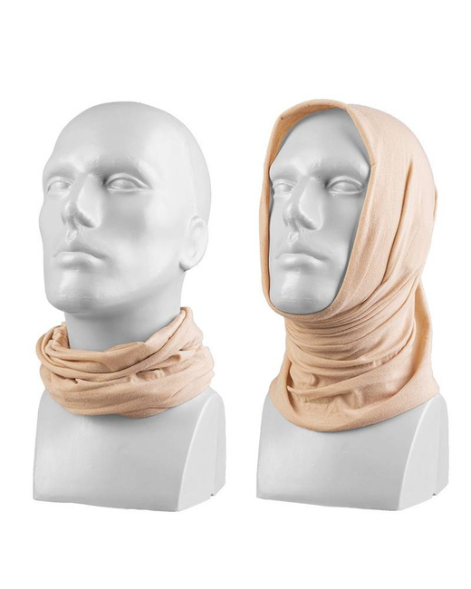 Multifunkciós fejfedő, Khaki