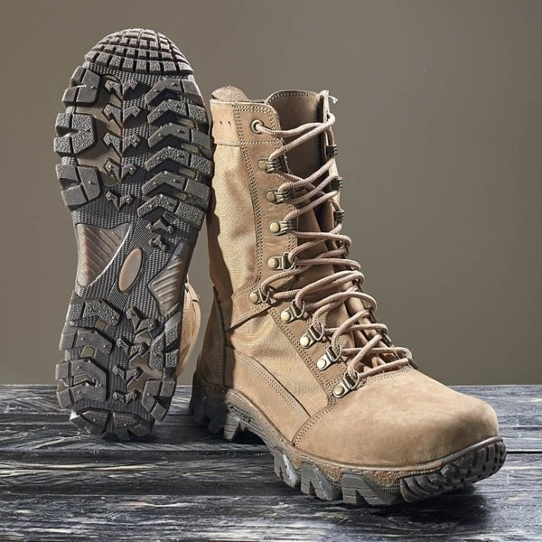 Csizmák Bison Coyote