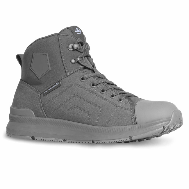 BOOTS - HYBRID 2.0 - Pentagon - WOLF-GREY
