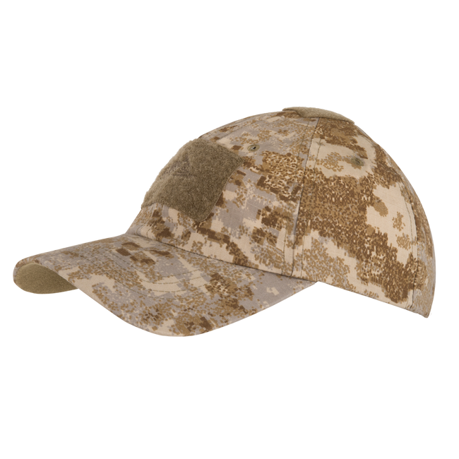 BASEBALL CAP - NYCO RIPSTOP - Helikon-Tex® - PENCOTT® SANDSTORM™