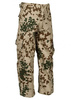KIDS PANTS US FIELD TROPICAL CAMO