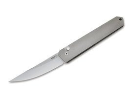 POCKET KNIFE KWAIKEN AUTOMATIC - BOKER