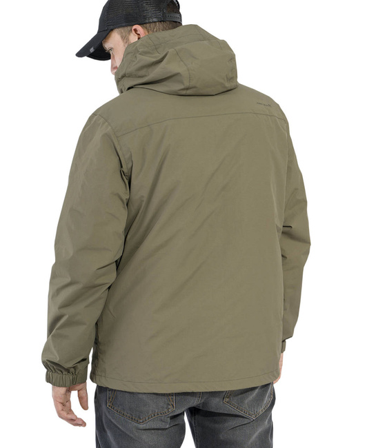 PARKA DZSEKI - GEN V 3.0 - PENTAGON - COYOTE