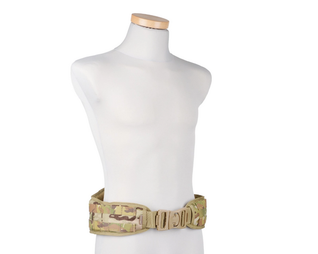 MOLLE TACTICAL BELT - EMERSON®  - MULTICAM